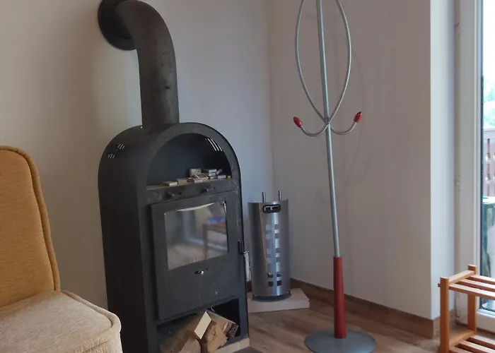 Pod Magnolia * שוינה