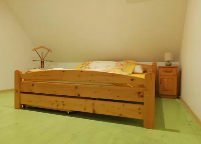 Pod Magnolia דירה